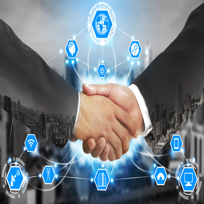 精英信息技术咨询 驱动企业数字化转型的核心力量