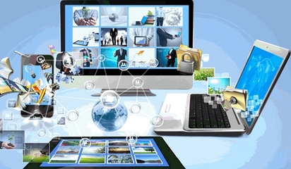 广州安镁思软件公司 引领大数据解决方案的技术创新