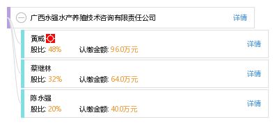 广西永强水产养殖技术咨询有限责任公司 专业赋能，引领水产养殖业创新升级