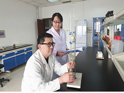 银川食品检测技术 高性价比解决方案，在线与技术咨询服务引领行业新标杆